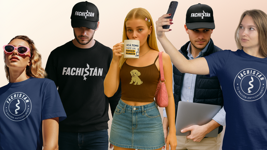 Lanzamos la Colección Fundacional