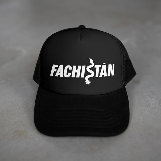 Gorra Fachistán